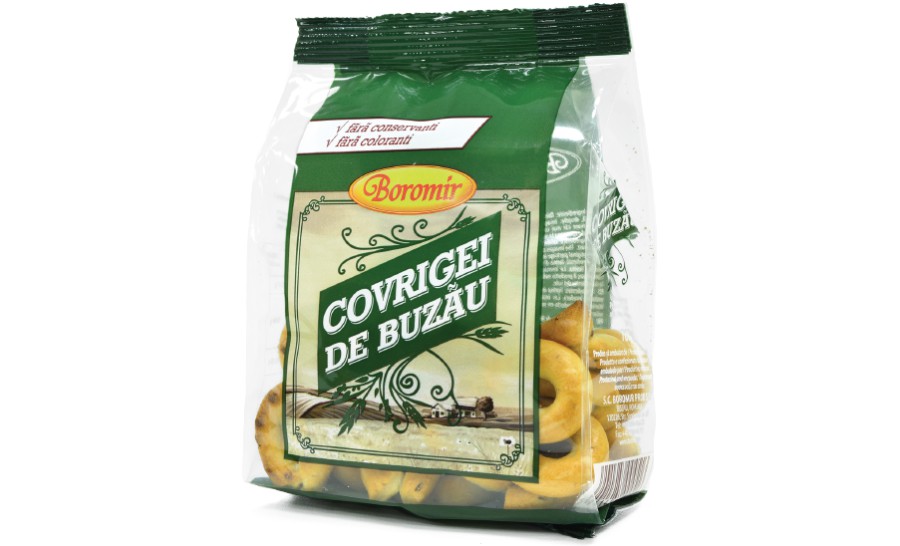 Pretzels classic mini